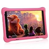 XCX 8 Zoll Tablet Kinder, Android 11 Kinder Tablet, 1280 * 800 IPS Display, 2GB+32GB, Quad Core,...