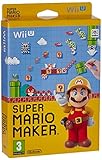 Super Mario Maker + Artbook