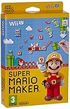 NONAME Super Mario Maker + Artbook : Wii U, ML