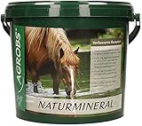 Agrobs Naturmineral, 1er Pack (1 x 3000 g)