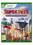 DC: League of Super-Pets - Adventures of Krypto and Ace (Xbox One/Xbox Series X)