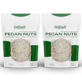 Gideli Pekannüsse Ungesalzen 2x5kg healthy snacks