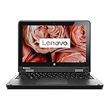 Lenovo Business Laptop Notebook ThinkPad Yoga 11e G5 Celeron N4100 8GB 128GB SSD 1366x768...