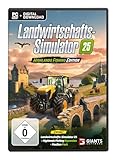Landwirtschafts-Simulator 25: Highlands Fishing Edition [PC]