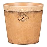 Scheurich Toscana, Blumentopf aus Keramik, Farbe: Toscana Luminoso, 19 cm Durchmesser, 15,2 cm hoch,...