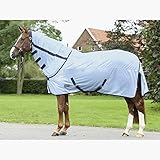 BUSSE Paddock-Fliegendecke SUNSHINE II, 155, sky(navy)