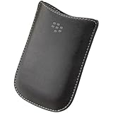Blackberry Handytasche Curve 8900/8520 schwarz