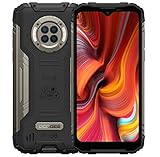 DOOGEE S96 PRO IR Nachtsicht Outdoor Smartphone ohne Vertrag, Helio G90 Octa Core 8GB RAM 128GB ROM,...