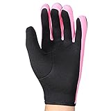 Yctze 1 Paar Neopren-Handschuhe Zum Schnorcheln, Tauchen, in 3 Farben, Zum Surfen, Kajakfahren und...