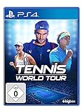 Tennis World Tour