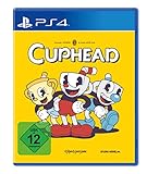 Skybound Cuphead PlayStation 4