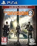 Tom Clancy's The Division 2 Limited Edition (PS4)