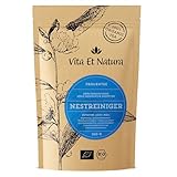 Vita Et Natura® BIO Nestreiniger Tee – Loser Kräutertee nach bewährter Rezeptur für den...