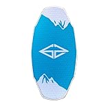 Skimboard GoZone K2 Blue/White HPL Eva