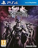 Dissidia Final Fantasy NT - Standard Edition PS4 [