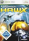Tom Clancy's HAWX