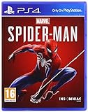 Sony Computer Entertainment - Spider-Man /PS4 (1 Games)