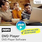 DVD Player Software | Medienwiedergabe von DVDs | DVDs abspielen | Windows 11 ( zeitlich unbegrenzte...