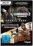 Commandos 2 & Praetorians: HD Remaster Double Pack (PC) (64-Bit)