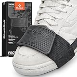 BlackBolt Aramid-Schutz für Motorrad-Schuhe, Geschwindigkeitsschalter für Stiefel und Schuhe,...