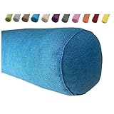 SPXMQSS SeitenschläFerkissen Ergonomisches Kissen Kissen FüR SeitenschläFer Nackenkissen...