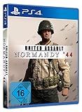 United Assault Normandy 1944 - Shooter Action Spiel