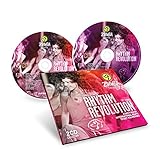 Zumba Fitness Rhythm Revolution CD Set, D0D00117