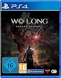 Wo Long: Fallen Dynasty (Playstation 4)
