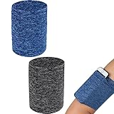 WJRQD Armschlaufen-Armband-Halter, Handyarm-Halterung, praktisch für die meisten Handy-Geräte,...