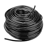 Bewässerungsschlauch 50m Gardena Micro Drip Schlauch 4/7mm, PVC Gardena Drip System Bewassersystem...