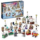 LEGO Harry Potter 76418 Adventskalender 2023 (227 Teile)