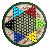 4. Brettspiele-Strategiespiel der -Style-Placement-Plakement, Elegantes Familienspiel | 2–4...