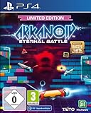 Arkanoid: Eternal Battle - Limited Edition