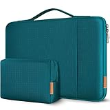 DOMISO Laptoptasche 17 zoll Hülle Stoßfest Wasserdicht Laptop Sleeve PC Case Notebook Schutztasche...