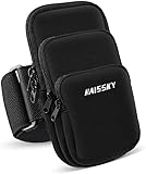 Handy-Armband-Halterung für iPhone 14 Plus 13 12 11 Pro Max XS XR X 8 7 Galaxy S23 S22 S21 Tasche...