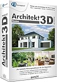 Architekt 3D X9 Home CD/DVD