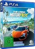 The Crew Motorfest - [PlayStation 4]