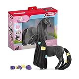 schleich HORSE CLUB Sofia's Beauties 42581 Criollo Definitivo Stute Spielset - 14-Teiliges...