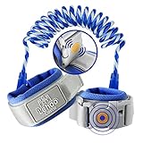 Lehoo Castle Kinder Sicherheitsleine, Anti-Verloren Handgelenk Gürtel Kinder, Sicherheit...