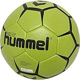 hummel Unisex-Adult hmlACTION Energizer HB Handball, Dark Citron, 0