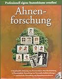 Ahnenforschung