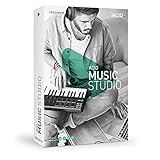 ACID Music Studio|11|1 Device|Perpetual License|PC|Disc|Disc