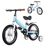 GHBXJX 3 in 1 Laufrad ab 2 Jahre mit Bremse, Kinderfahrrad ab 3 Jahre mit Stützrädern, Kinder...