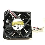 DA06015B12U DC12V 0.35A 6015 Cooling Fan 60X60X15mm