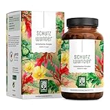 NATURTREU® NAC 600 mg – Premium Antioxidantien-Komplex mit L-Glutathion, Brokkoli-Extrakt und...