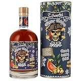 T. Sonthi Winter Edition 2024 10 Years 40% Vol. 0,5 Liter