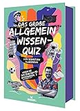 moses. Das große Allgemeinwissen-Quiz | Von Sebastian Klussmann | 300 unterhaltsame Fragen aus 10...