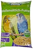Dehner Wellensittichfutter, 5 kg