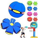 New Bouncy Ball for Kids,Magic Metaball Bouncing Ball,Schwebender Spielball,Hüpfball Kinder,Magic...
