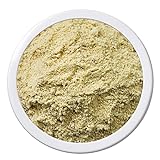 Senfmehl Senfpulver Senfsaat gelb gemahlen - 1 kg - teilentölt - PEnandiTRA®